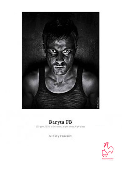 Baryta FB 350 gram