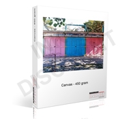 Canvas 450 gram
