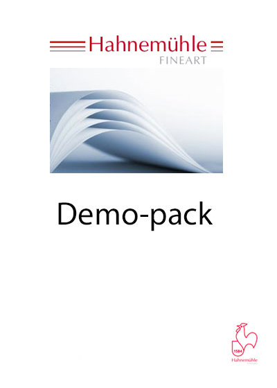 Demopacks Hahnemuhle