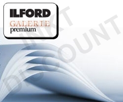 Demopacks ILFORD
