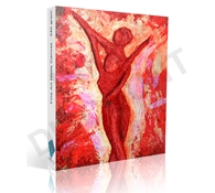 Fine Art Matte Canvas 340 gram