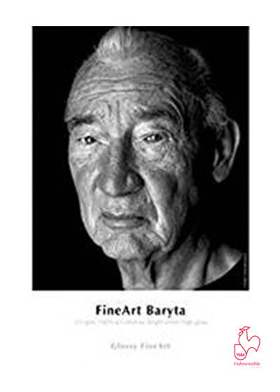FineArt Baryta 325 gram