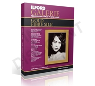 Galerie Gold Fibre Silk 310 gram