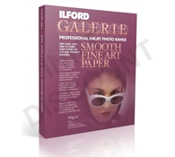 Galerie Smooth Fine Art Paper Mat 190 gram