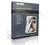 Galerie Smooth Luster Duo Paper 280 gram
