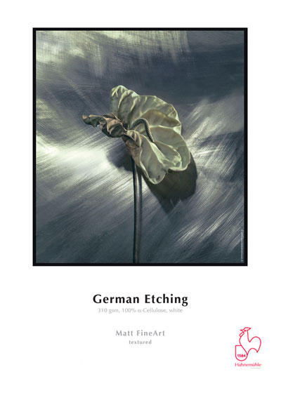 German Etching 310 gram