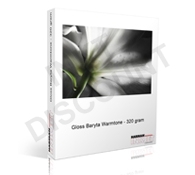 Gloss Baryta Warmtone 320 gram
