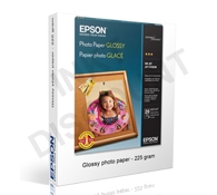 Glossy photo paper 225 gram