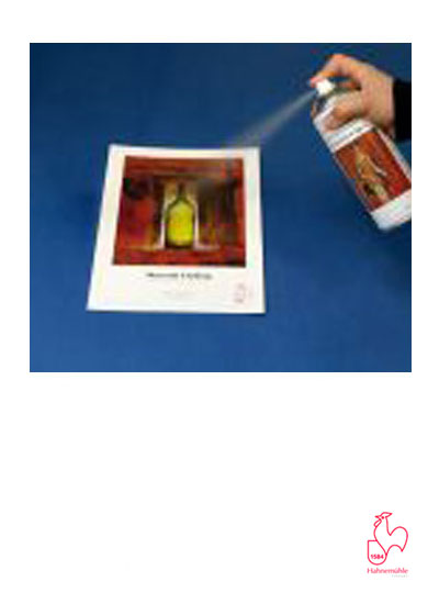 Hahnemühle Protective Spray 400 ml
