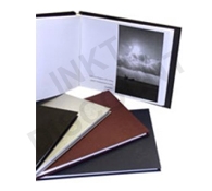 Leather Photo Album 276 gram
