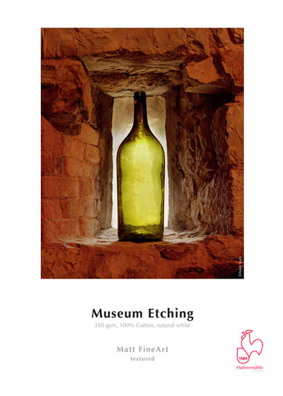 Museum Etching 350 gram
