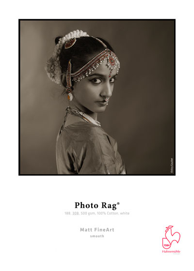 Photo Rag 308 gram