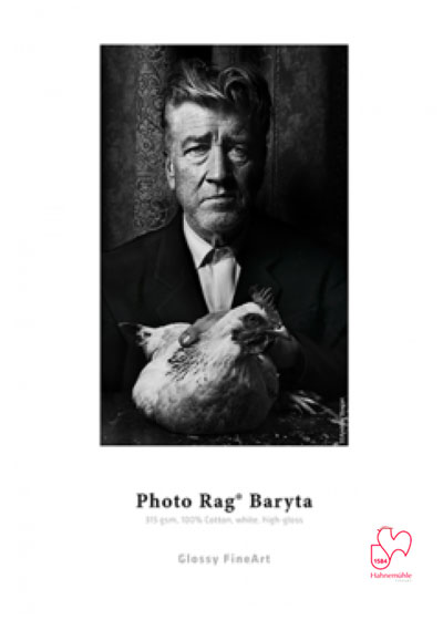 Photo Rag Baryta 315 gram
