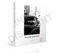 Photo Rag Bright White 305 gram