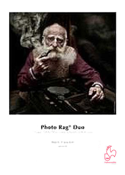 Photo Rag Duo 276 gram