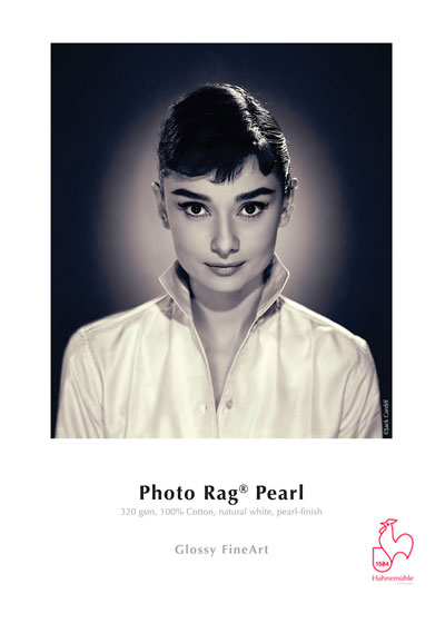 Photo Rag Pearl 320 gram