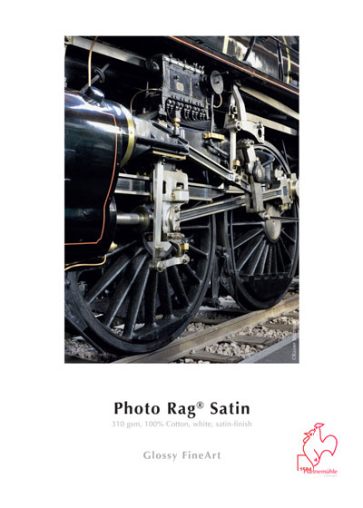 Photo Rag Satin 310 gram
