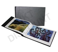 Refill Pack Leather Photo Album 276 gram