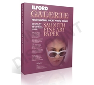 Smooth Fine Art Canvas Mat 375 gram