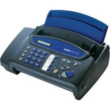 FAX-T 72