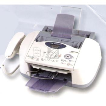 FAX 1800 C