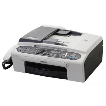 FAX 2480 C