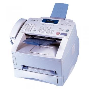 FAX 4750 E