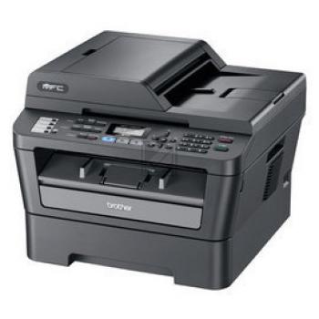 FAX 7550 MC
