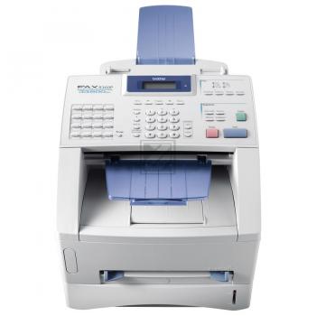 FAX 8360 PLT