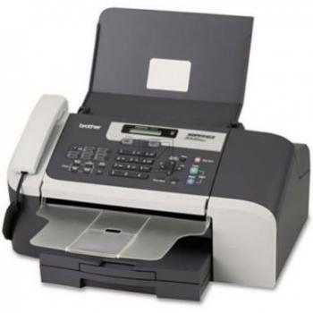 Intellifax 1820 C