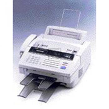 Intellifax 3650