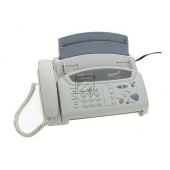 Intellifax 560