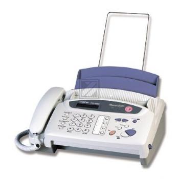 Intellifax 580 MC