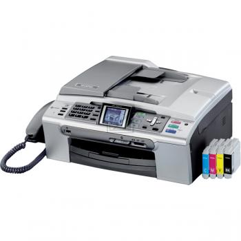 MFC-660 MC