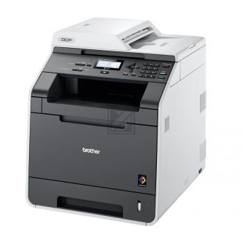 MFC-9460 CD
