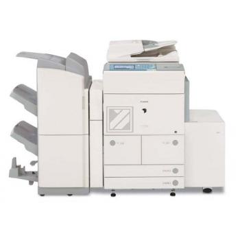 Color Imagerunner C 5068