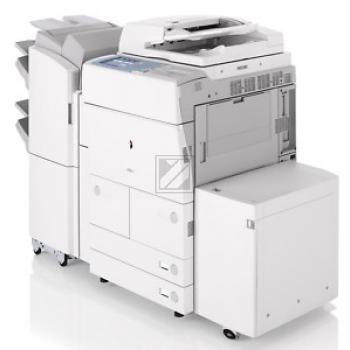 Color Imagerunner C 5870