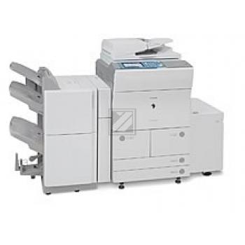 Color Imagerunner C 5870 U