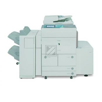 Color Imagerunner C 6870 I