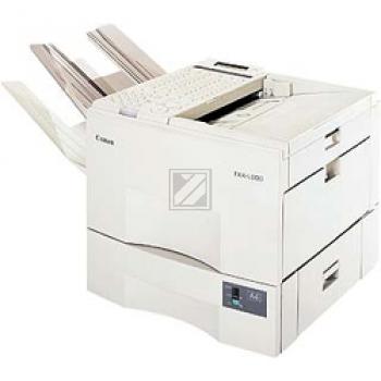 FAX L 900