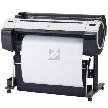 IPF 750