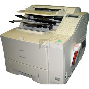 Laser Class 3170 MS