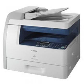 Laserbase MF 6580