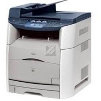 Laserbase MF 8180 C