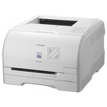 Lasershot LBP-5050
