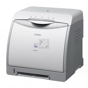 Lasershot LBP-5100
