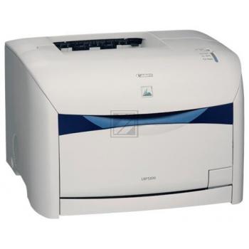Lasershot LBP-5200
