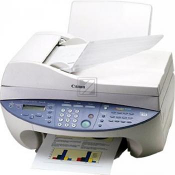 MPC 600 F