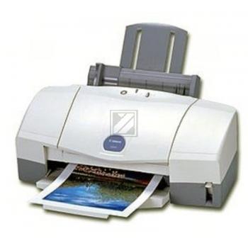 S 800