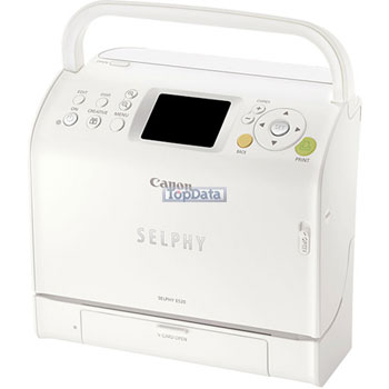 Selphy ES 20